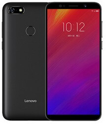 Ремонт телефона Lenovo A5 в Сургуте